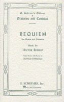 Vocal Scores Choral