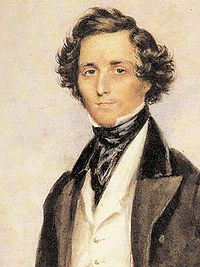 Mendelssohn