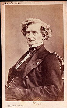 Hector Berlioz