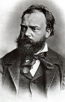 Dvorak Requiem Chorus Practice (Tenor)