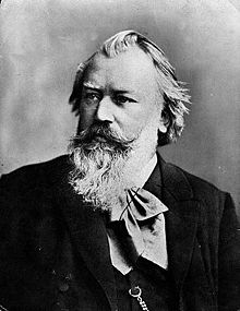 Brahms - A German Requiem completo para orquestra - A German Requiem Op.45 ( 2 regente+partes+vocal score) - Breitkopf