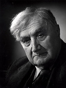 Ralph Vaughan Williams