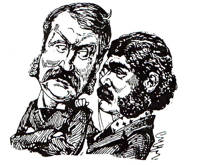 Gilbert & Sullivan